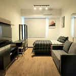 Gen Osorio Ipanema Studio