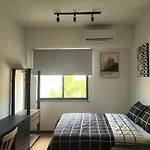 Gen Osorio Ipanema Studio