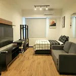 Gen Osorio Ipanema Studio