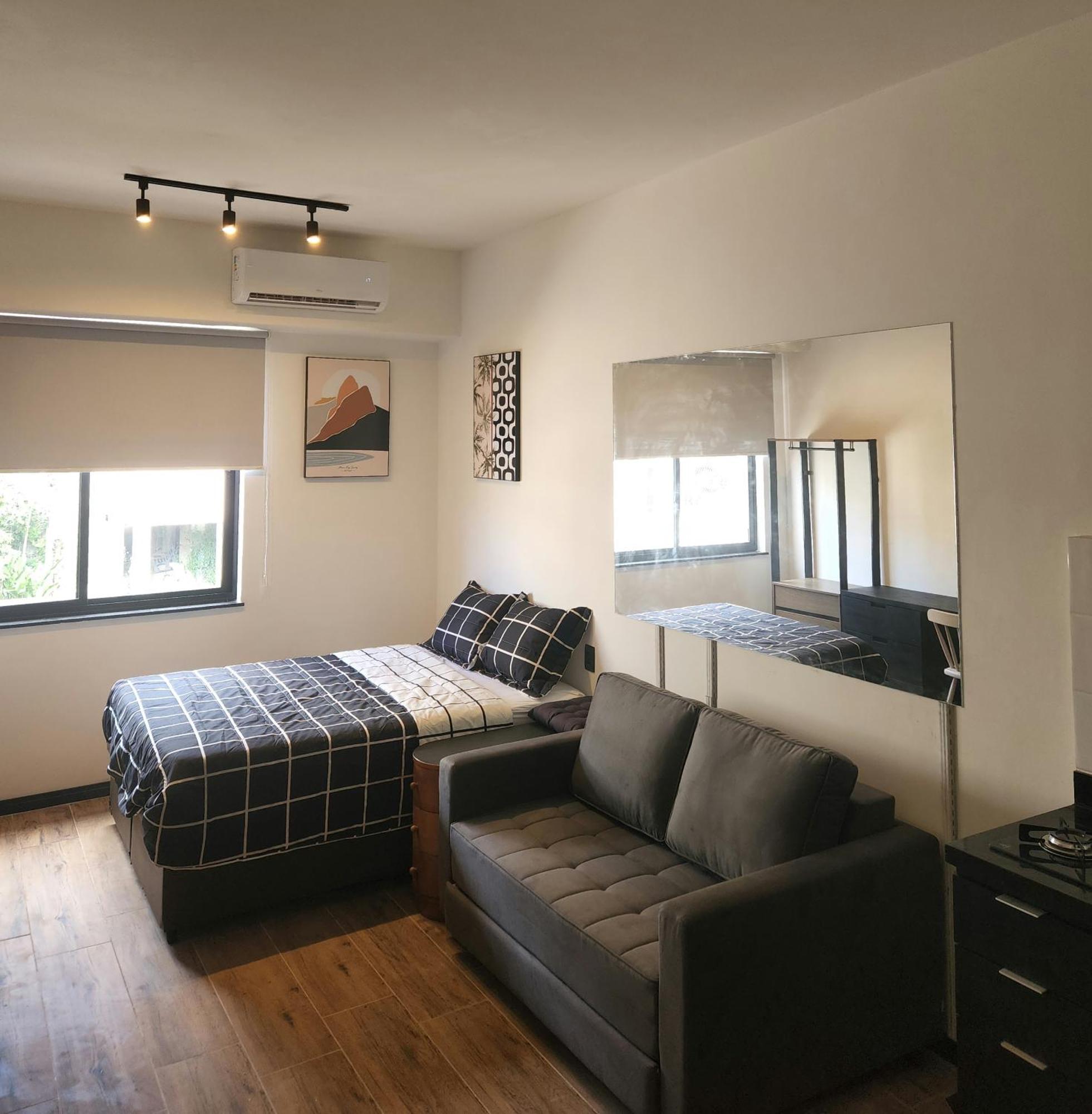 Apartamento Gen Osorio Ipanema Rio de Janeiro