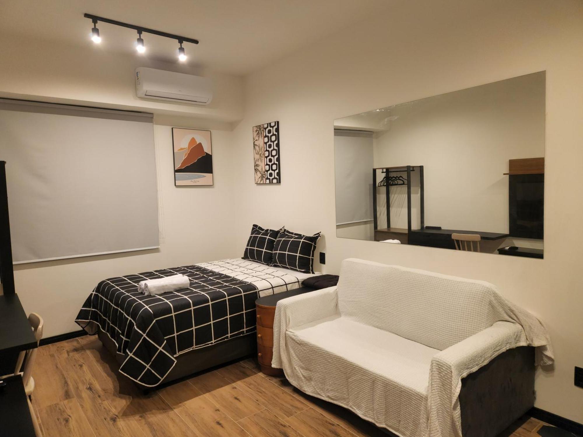 Gen Osorio Ipanema Apartamento *