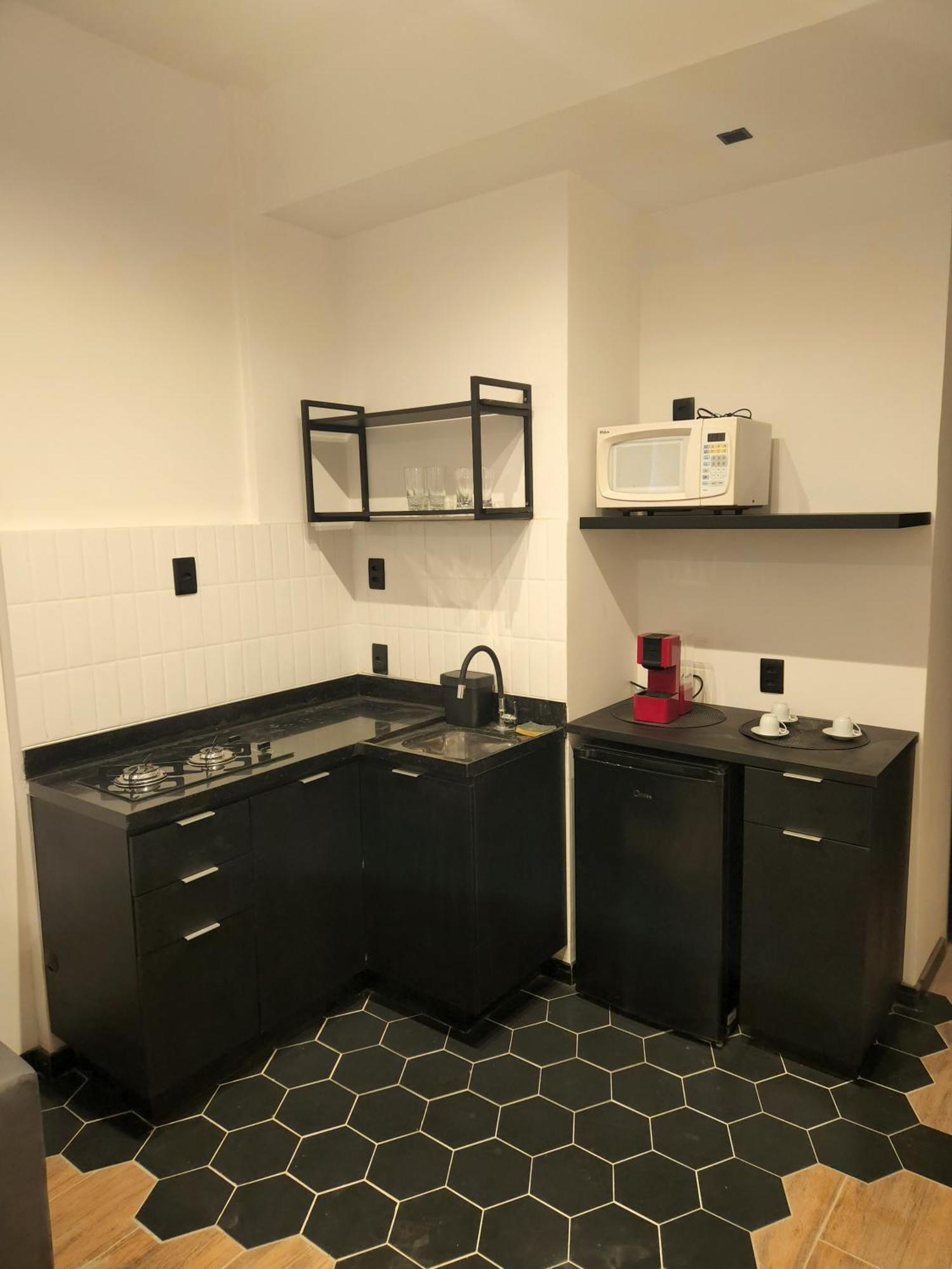 Apartamento Gen Osorio Ipanema Rio de Janeiro