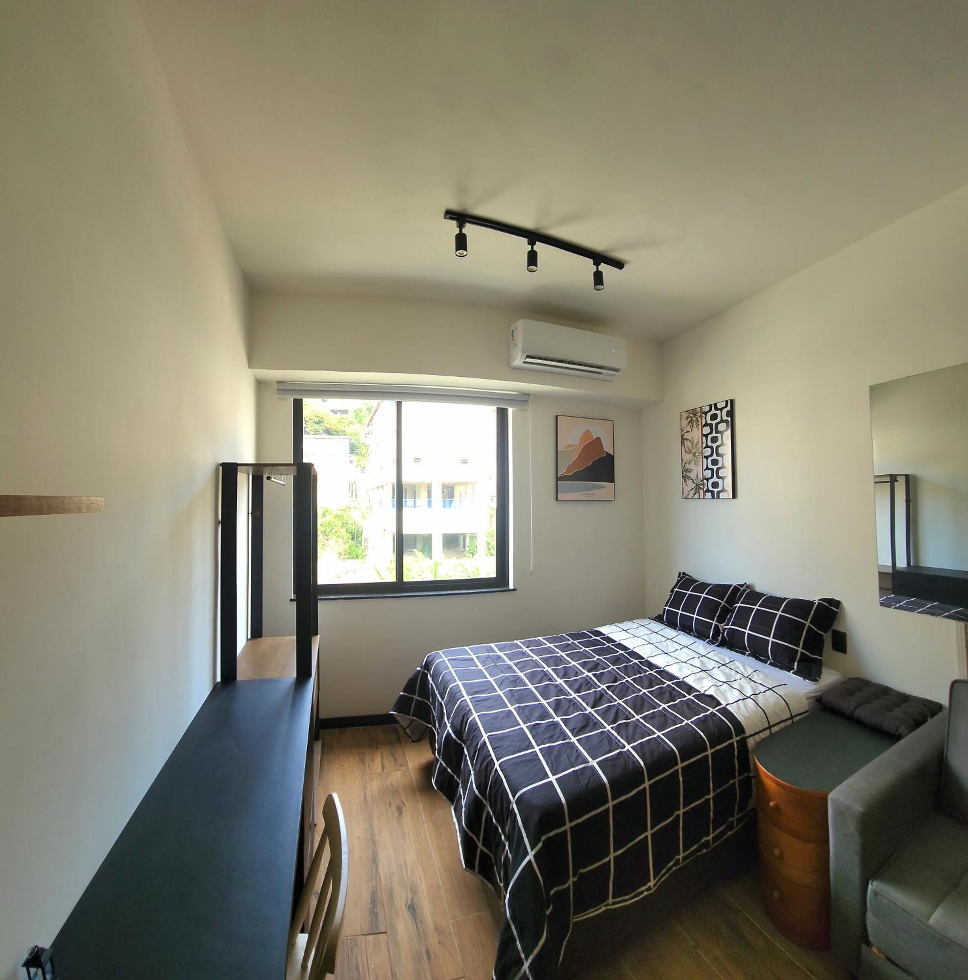 Apartamento Gen Osorio Ipanema