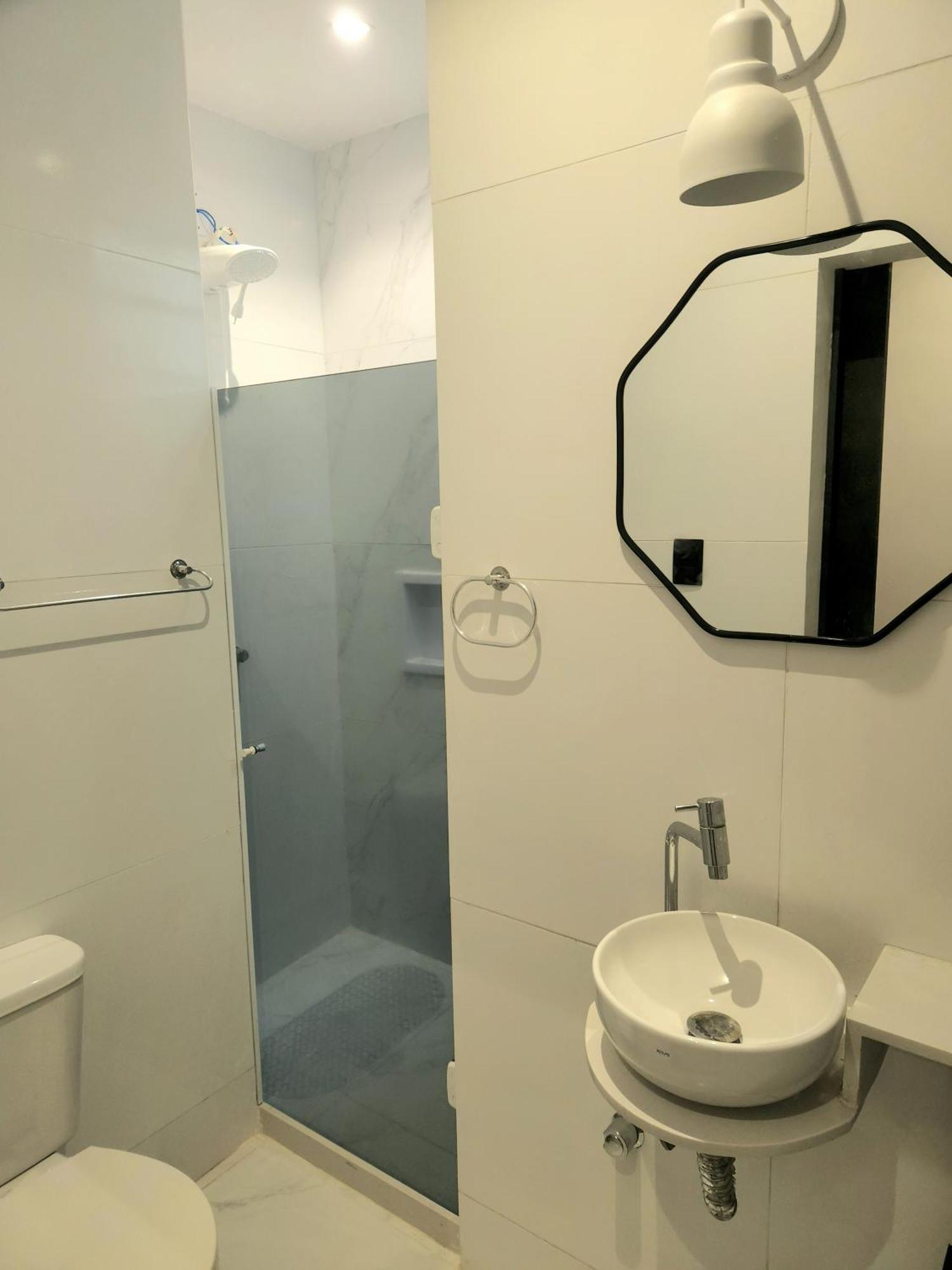 Gen Osorio Ipanema Apartamento *