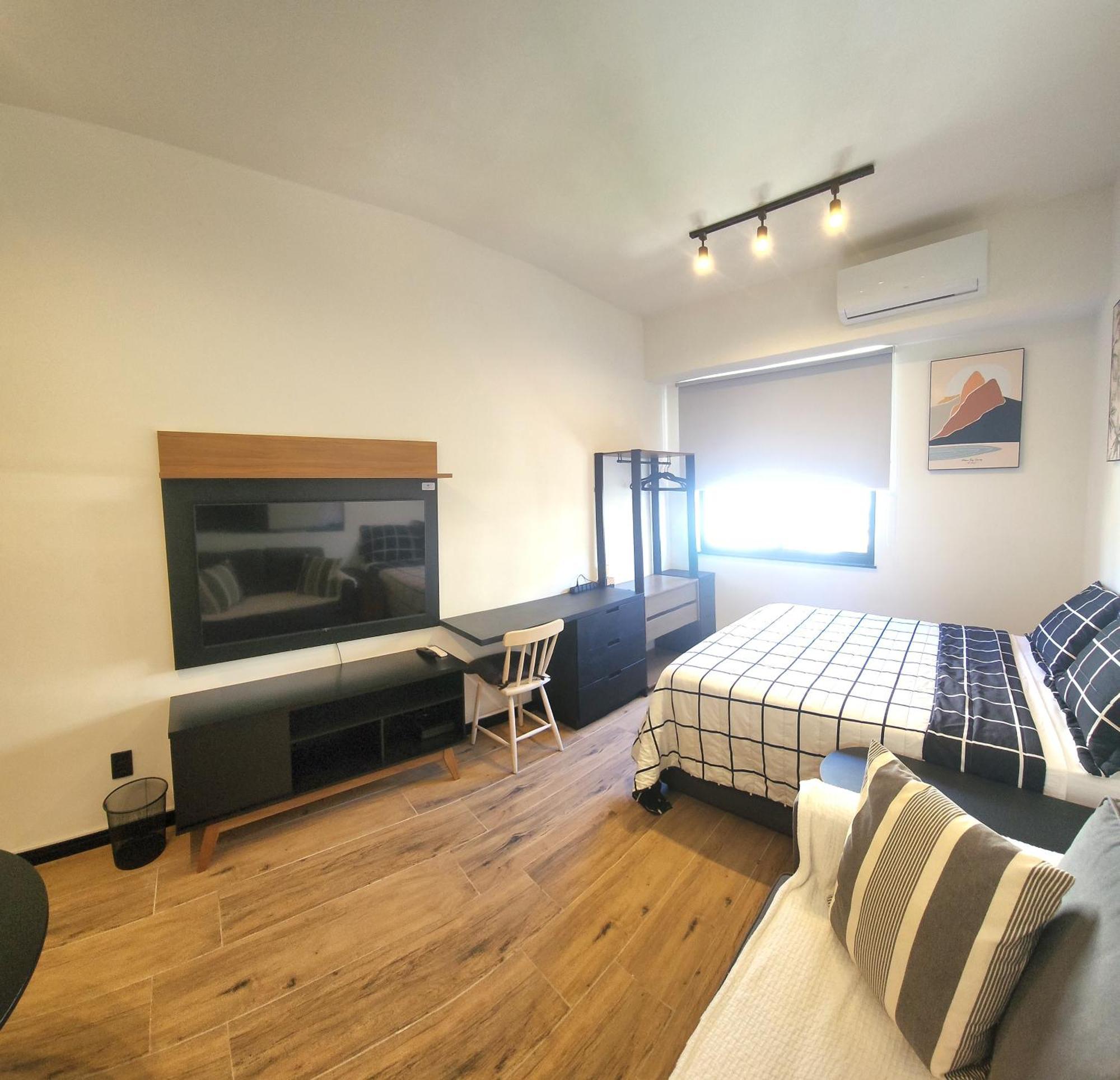 Apartamento Gen Osorio Ipanema *