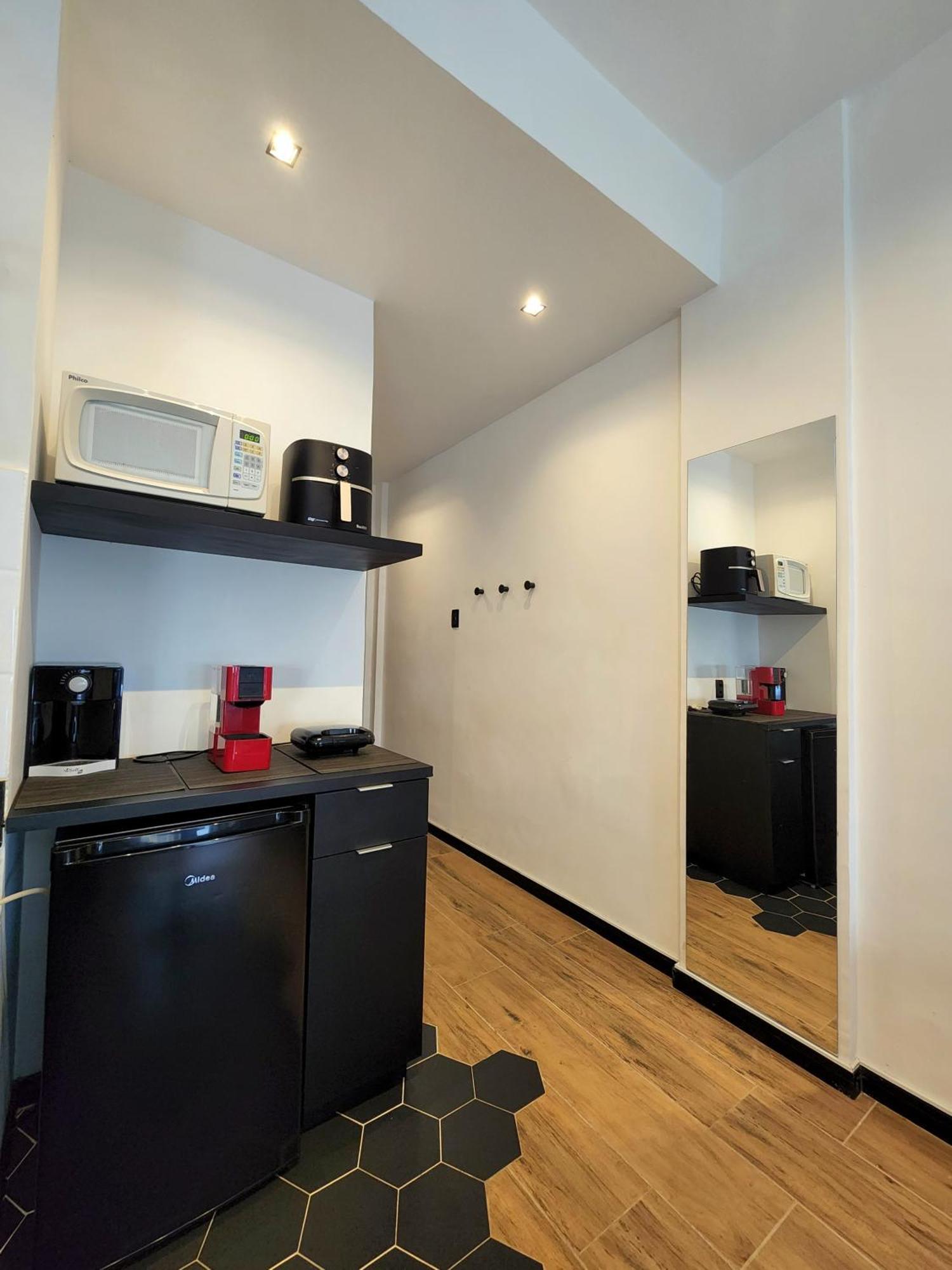 Gen Osorio Ipanema Appartement