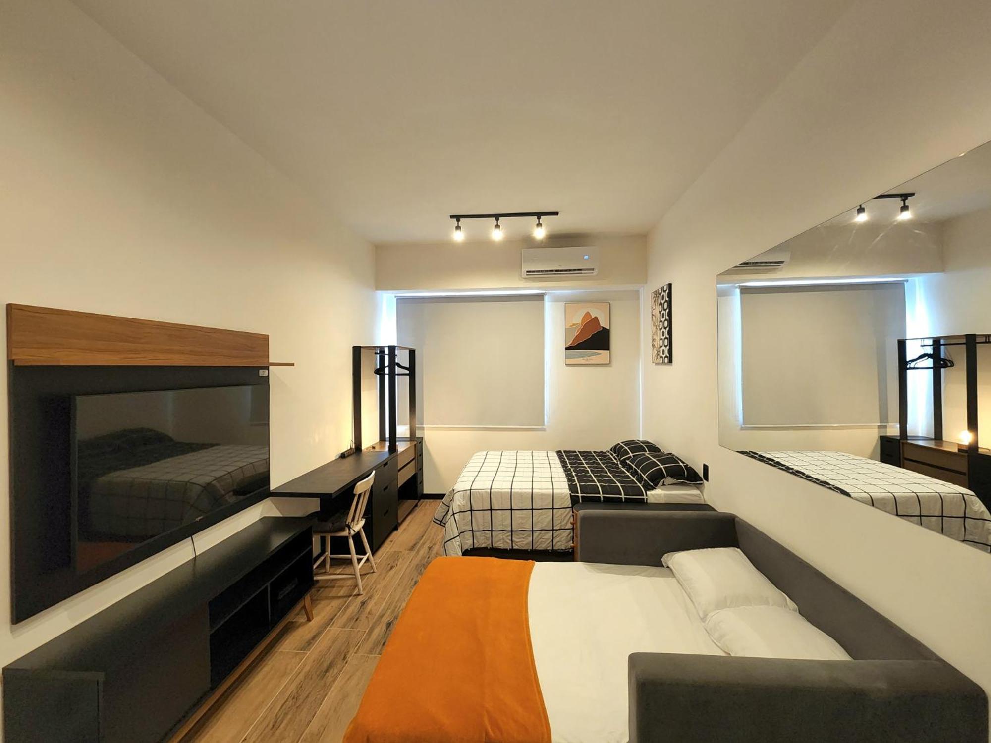 Gen Osorio Ipanema Appartement